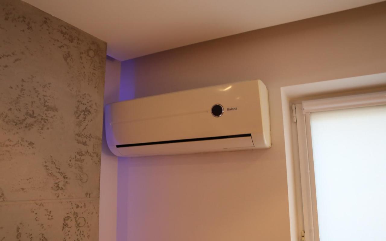 Lupoapartments Krolewska Penthouse Mandoria Parking Dostep Na Kod وودج المظهر الخارجي الصورة