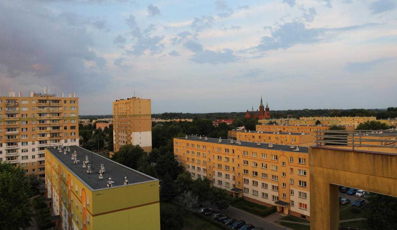 Lupoapartments Krolewska Penthouse Mandoria Parking Dostep Na Kod وودج المظهر الخارجي الصورة