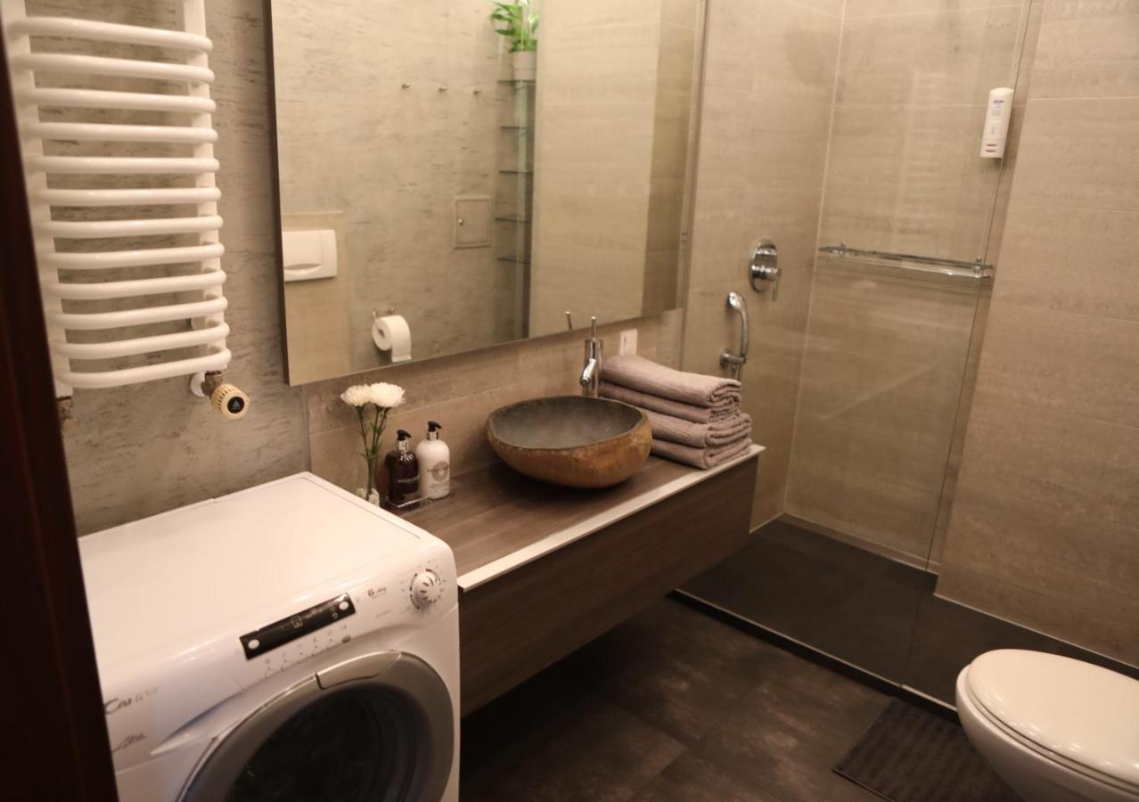 Lupoapartments Krolewska Penthouse Mandoria Parking Dostep Na Kod وودج المظهر الخارجي الصورة