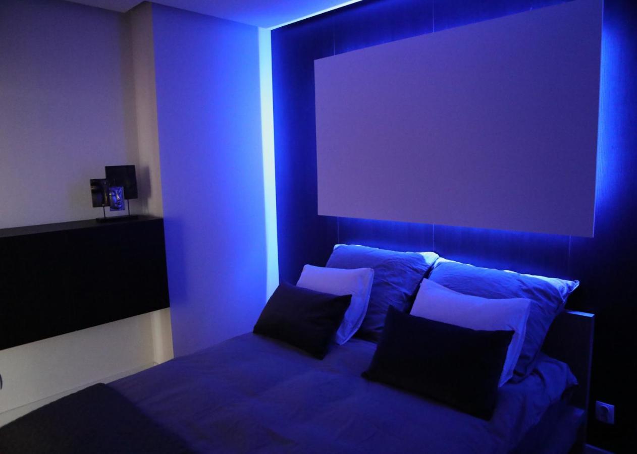 Lupoapartments Krolewska Penthouse Mandoria Parking Dostep Na Kod وودج المظهر الخارجي الصورة