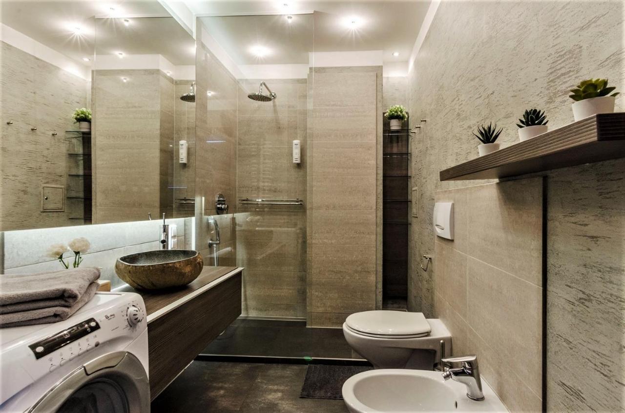 Lupoapartments Krolewska Penthouse Mandoria Parking Dostep Na Kod وودج المظهر الخارجي الصورة