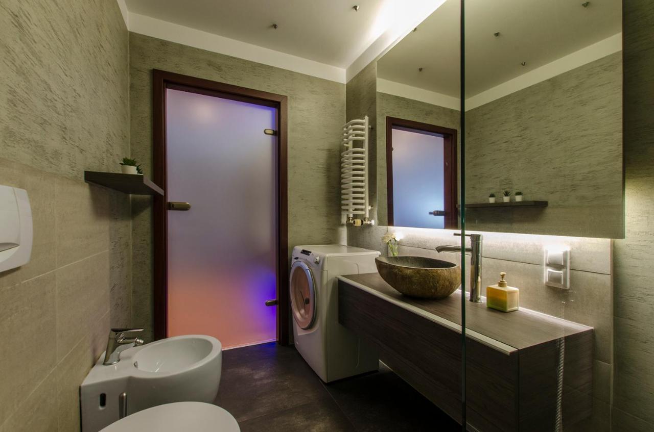 Lupoapartments Krolewska Penthouse Mandoria Parking Dostep Na Kod وودج المظهر الخارجي الصورة